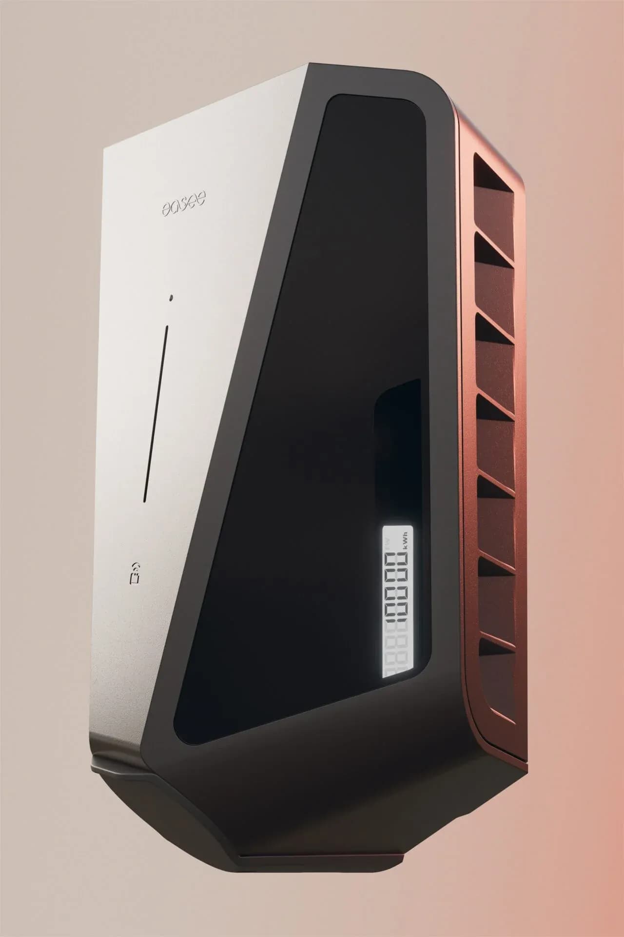 Easee Charge Pro latausasema tuotekuva