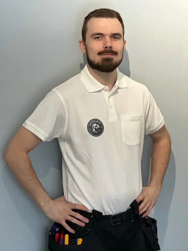 Joel Karppi — Yrittäjä